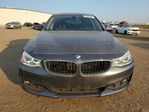 BMW Series 3 2016