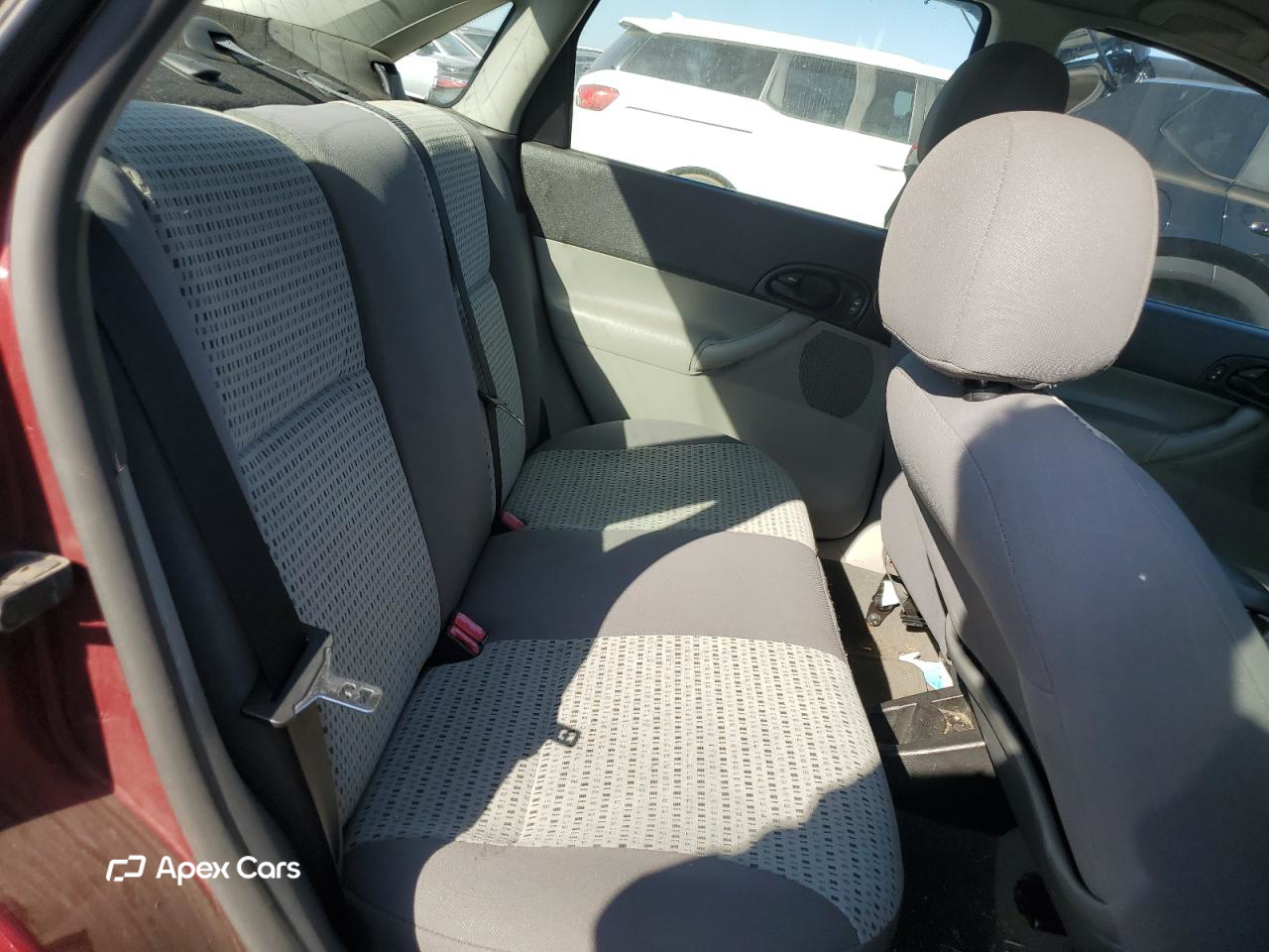 Ford Focus 2006
