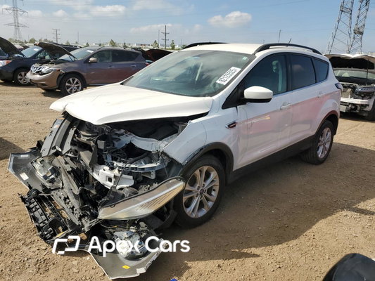 Ford Escape 2018 - Image 1 of 12