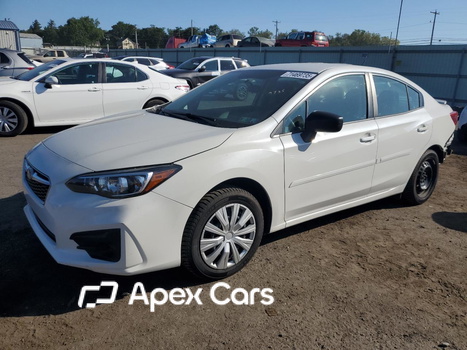 Subaru Impreza 2018 - Image 1 of 12