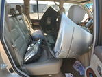 Lexus LX 2001