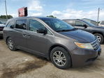 Honda Odyssey 2012
