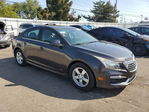 Chevrolet Cruze 2015