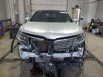 Lincoln MKX 2018