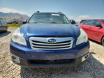Subaru Outback 2010
