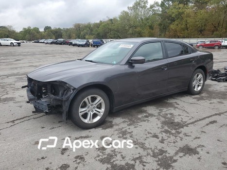 Dodge Charger 2015 - Image 1 of 13
