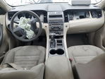 Ford Taurus 2011