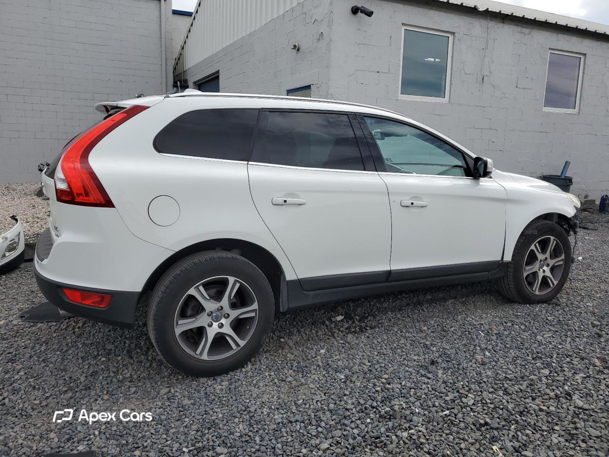 Volvo XC60 2013