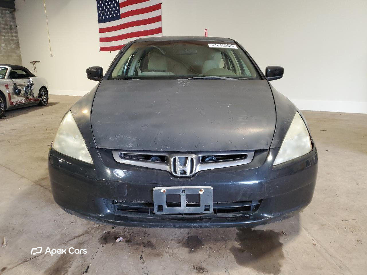 Honda Accord 2003