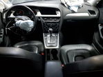 Audi A4 2010