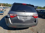 Honda Odyssey 2012