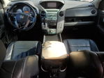 Honda Pilot 2011