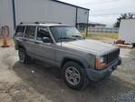 Jeep Cherokee 2000