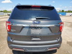 Ford Explorer 2019