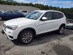 BMW X3 2016
