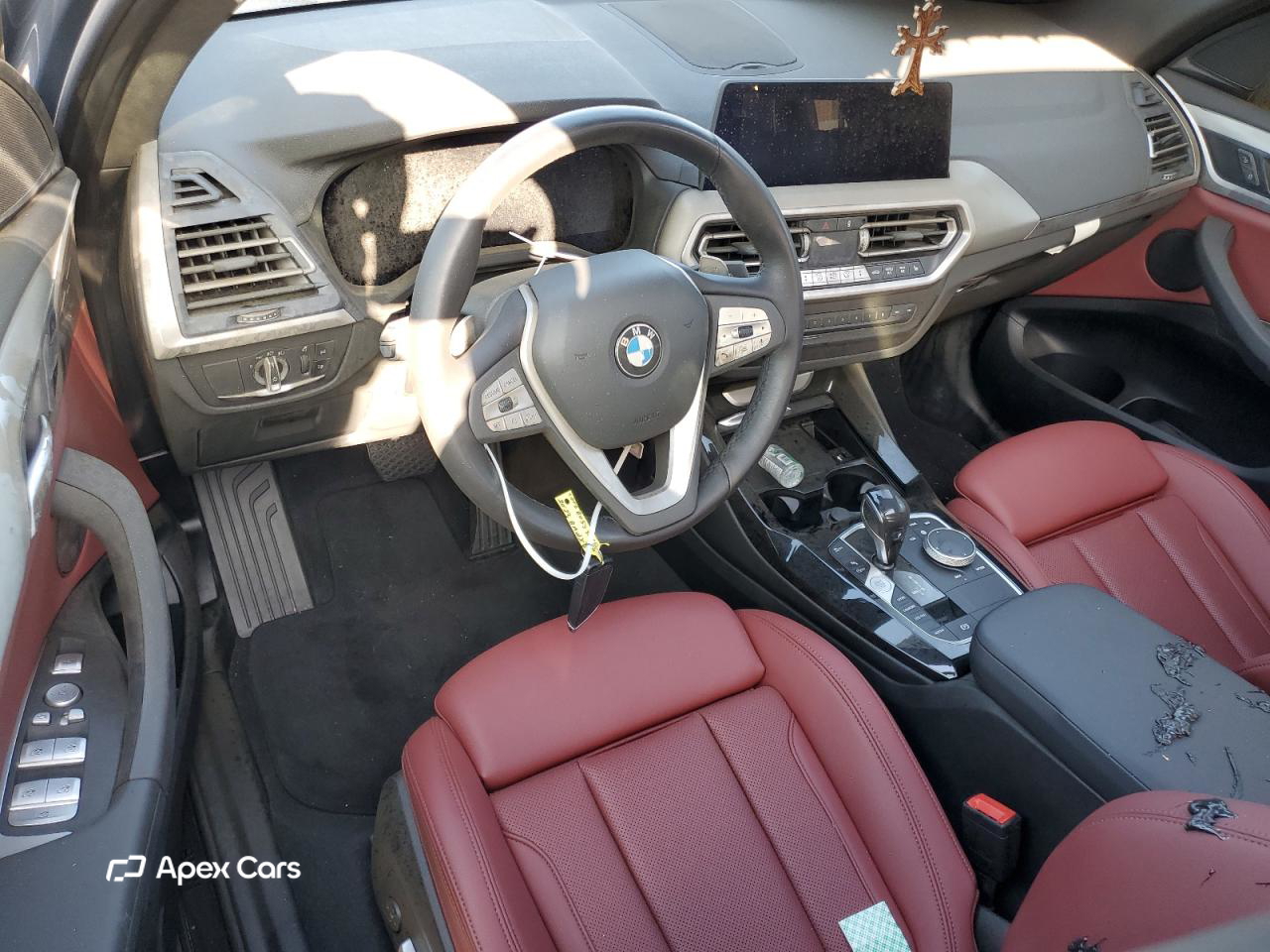 BMW X3 2023