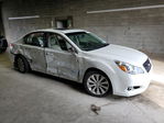 Subaru Legacy 2012