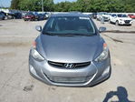 Hyundai Elantra 2012