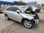Lexus RX 2011