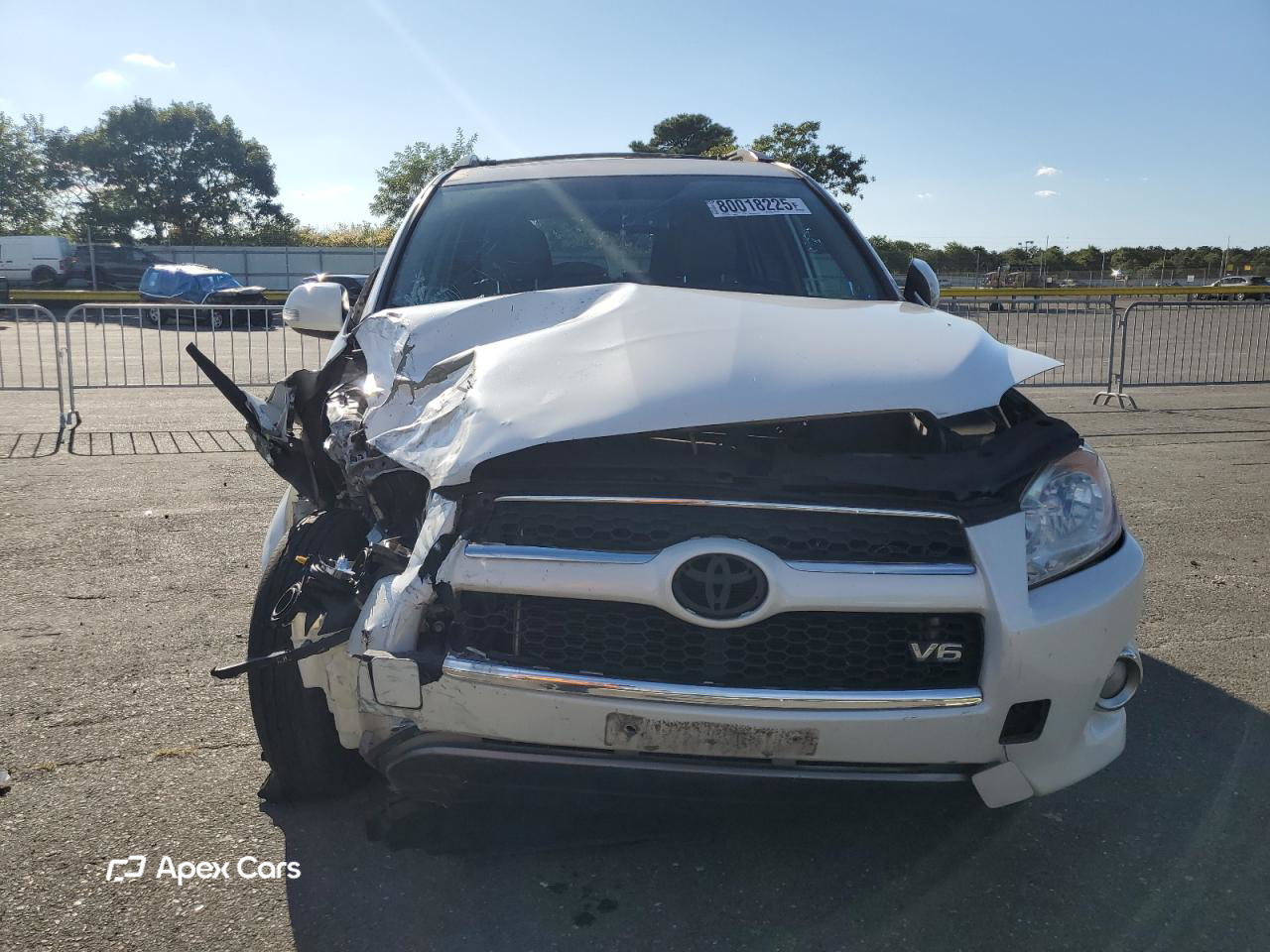 Toyota RAV 4 2012