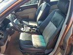 Mercury Milan 2008