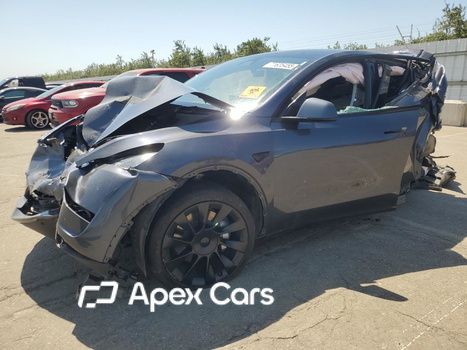 Tesla Model Y 2023 - Zdjęcie 1 z 14