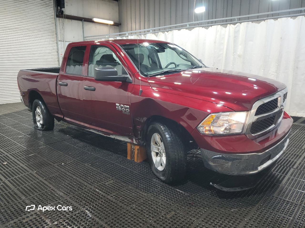 RAM 1500 2024
