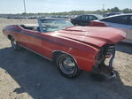 Chevrolet Chevelle 1972