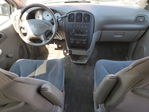 Dodge Caravan 2003
