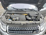 Land Rover Range Rover Evoque 2018