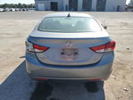 Hyundai Elantra 2012
