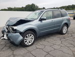 Subaru Forester 2012