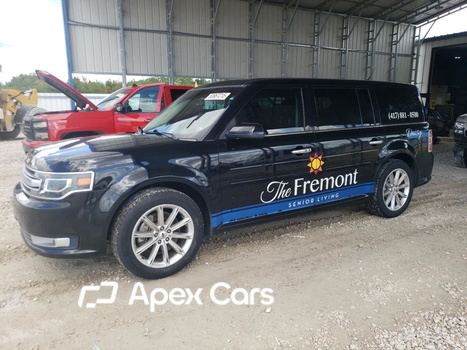 Ford Flex 2016 - Image 1 of 13