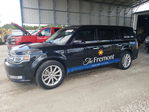 Ford Flex 2016