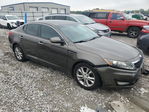 Kia Optima 2013