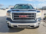 GMC Sierra 2014
