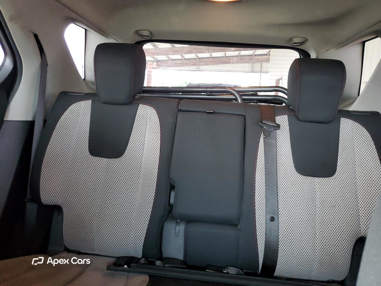 Chevrolet Equinox 2015