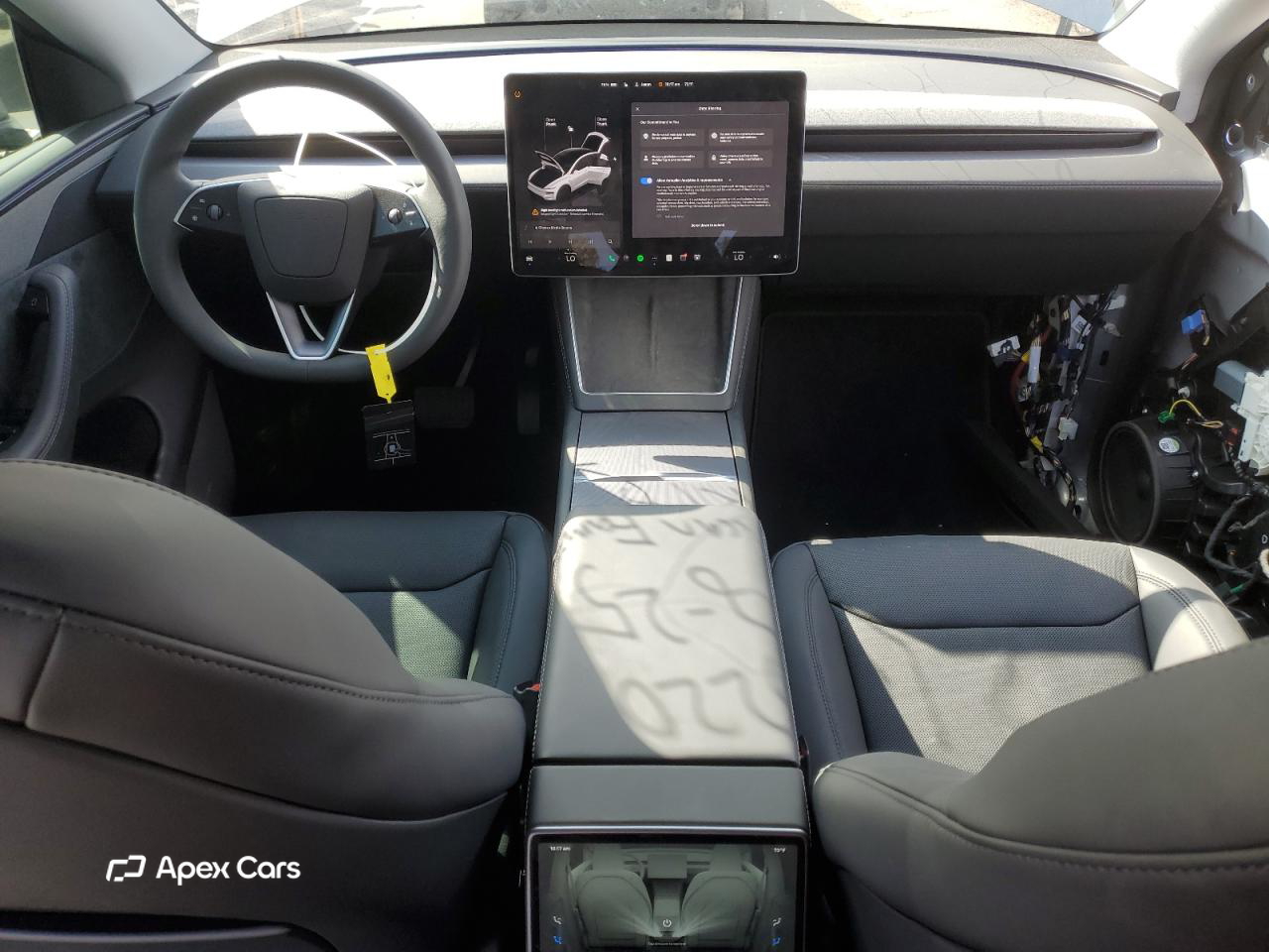 Tesla Model Y 2026
