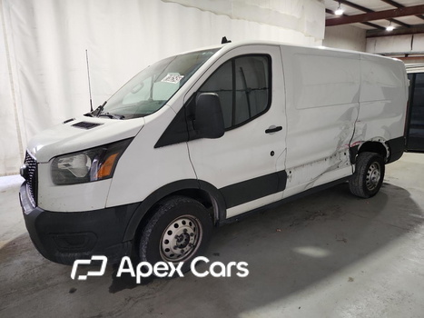 Ford Transit 2023 - Image 1 of 13