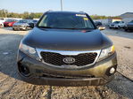 Kia Sorento 2012