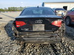 Audi A4 2011