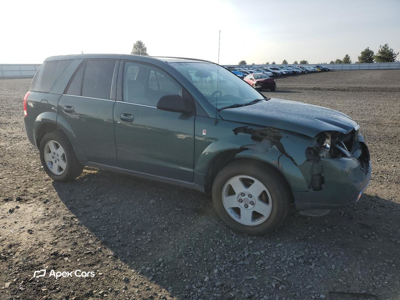 Saturn VUE 2007