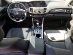 Honda Accord 2016