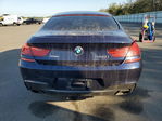 BMW Series 6 2017
