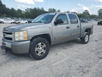 Chevrolet Silverado 2009