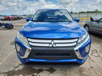 Mitsubishi Eclipse Cross 2018