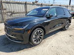 Lincoln Nautilus 2024