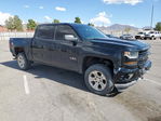 Chevrolet Silverado 2017