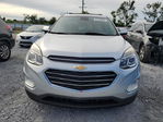 Chevrolet Equinox 2016