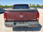 Honda Ridgeline 2019